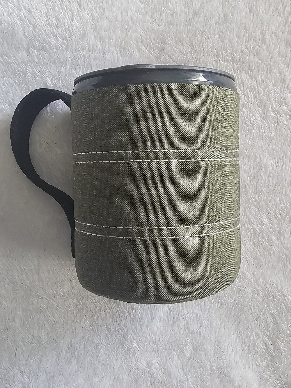 Infinity Backpacker Mug - Picture 3 of 9